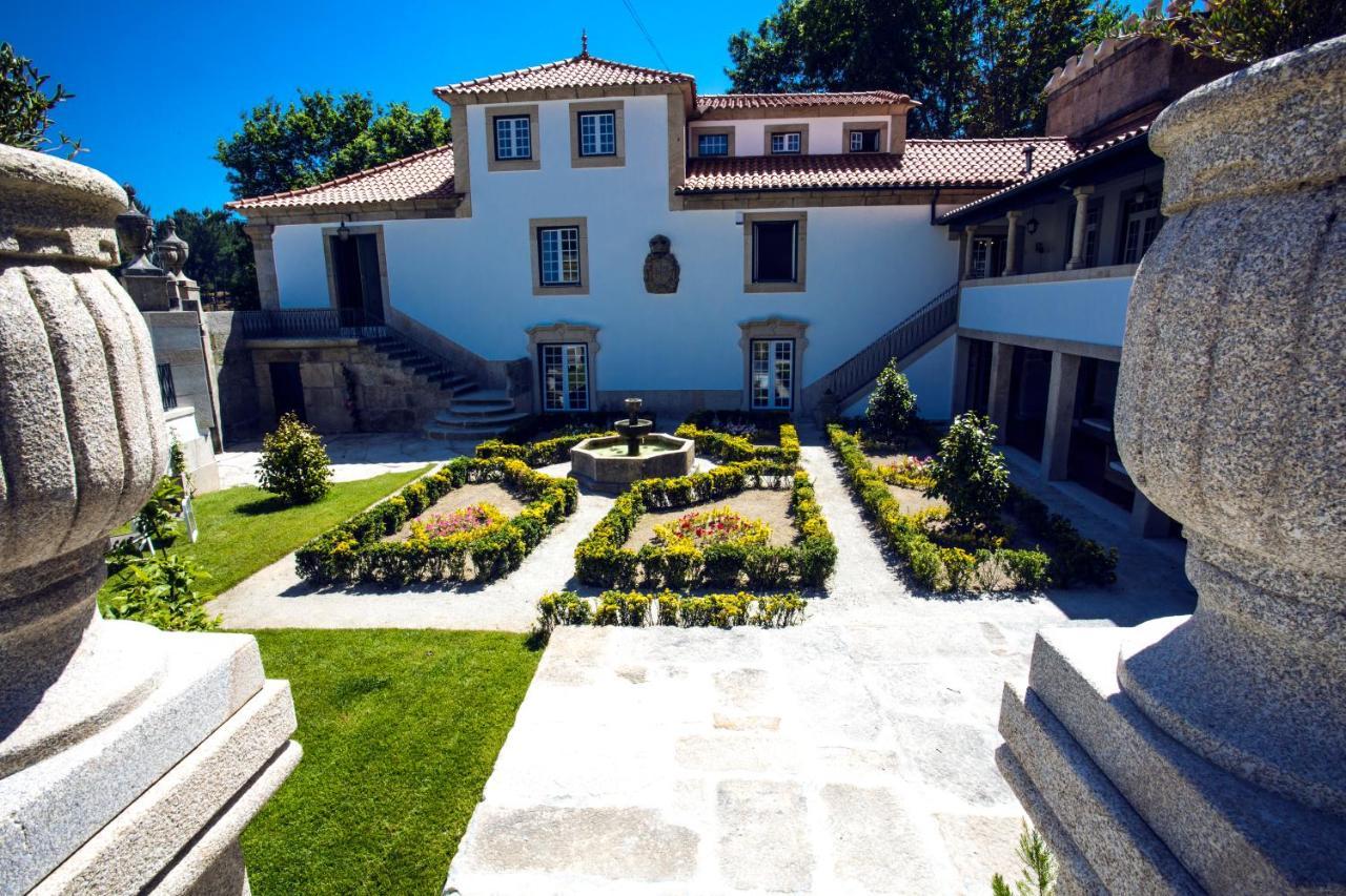 Lavandeira Douro Nature & Wellness Ancede Exterior foto