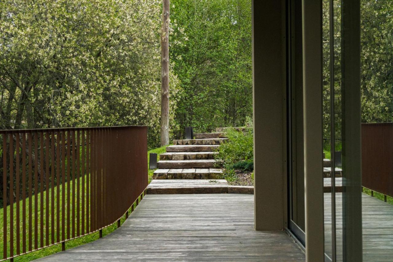 Lavandeira Douro Nature & Wellness Ancede Exterior foto