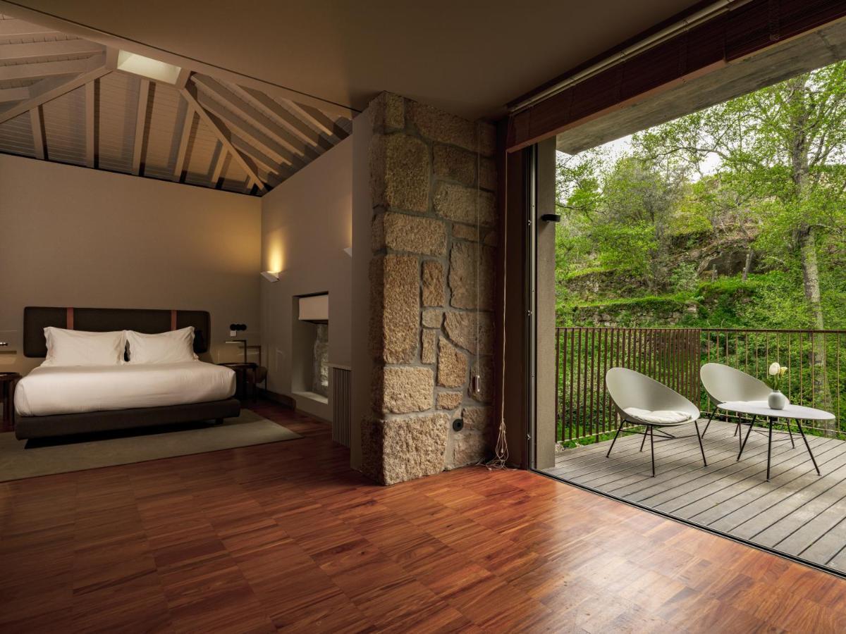 Lavandeira Douro Nature & Wellness Ancede Exterior foto
