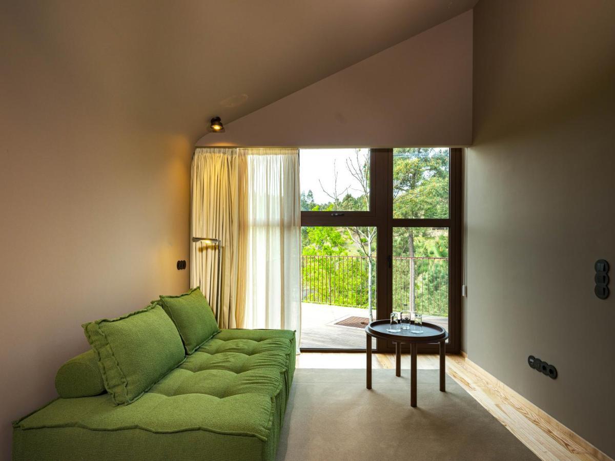 Lavandeira Douro Nature & Wellness Ancede Exterior foto