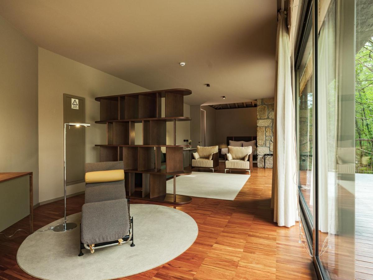 Lavandeira Douro Nature & Wellness Ancede Exterior foto