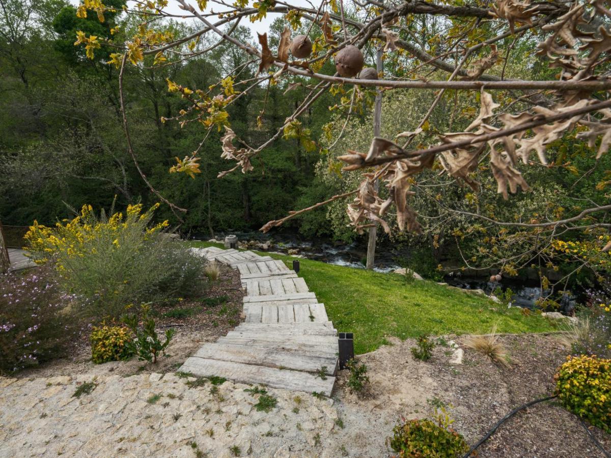 Lavandeira Douro Nature & Wellness Ancede Exterior foto