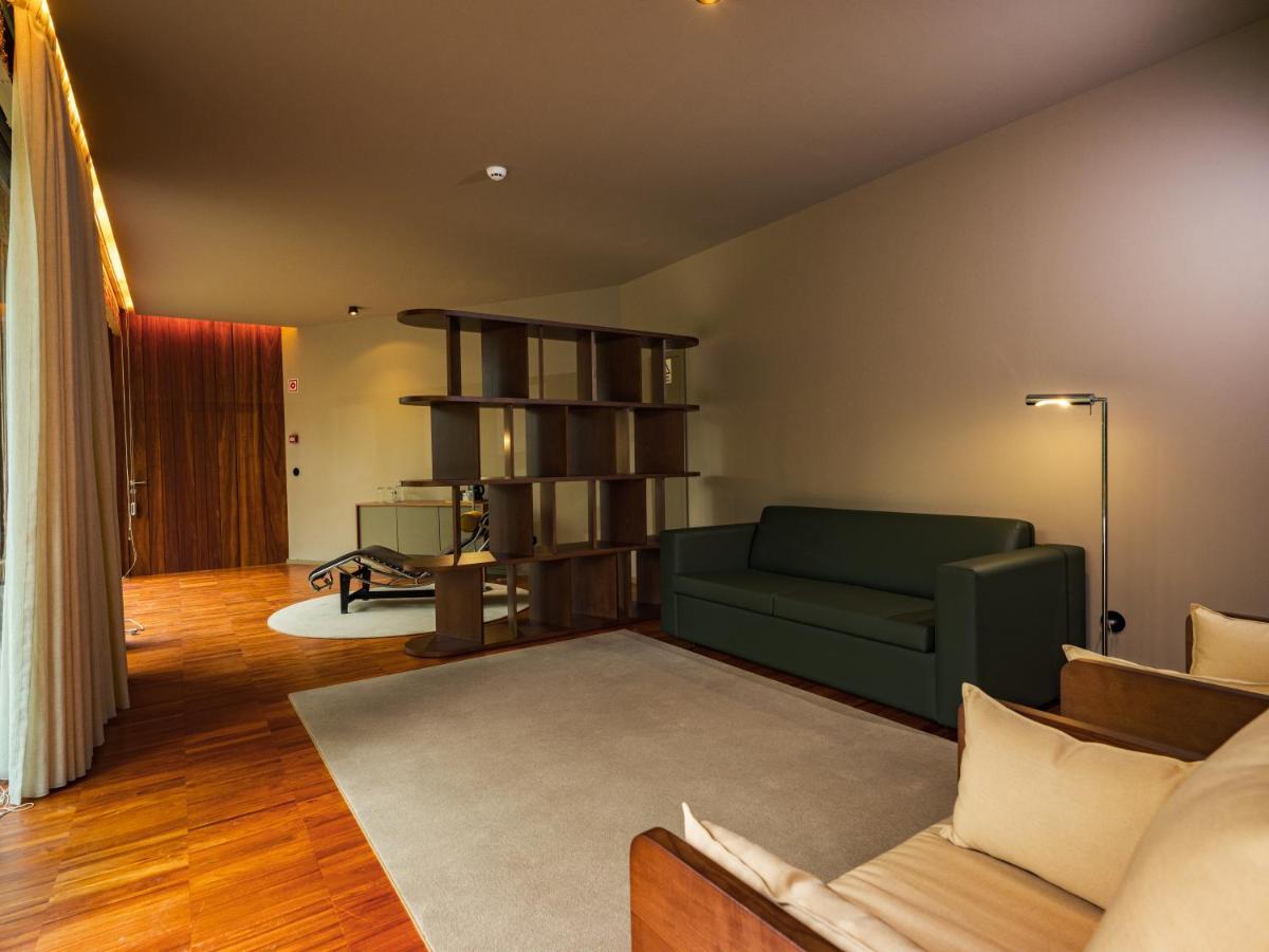 Lavandeira Douro Nature & Wellness Ancede Exterior foto