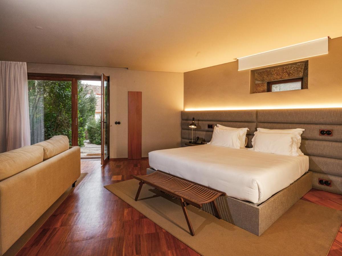 Lavandeira Douro Nature & Wellness Ancede Exterior foto