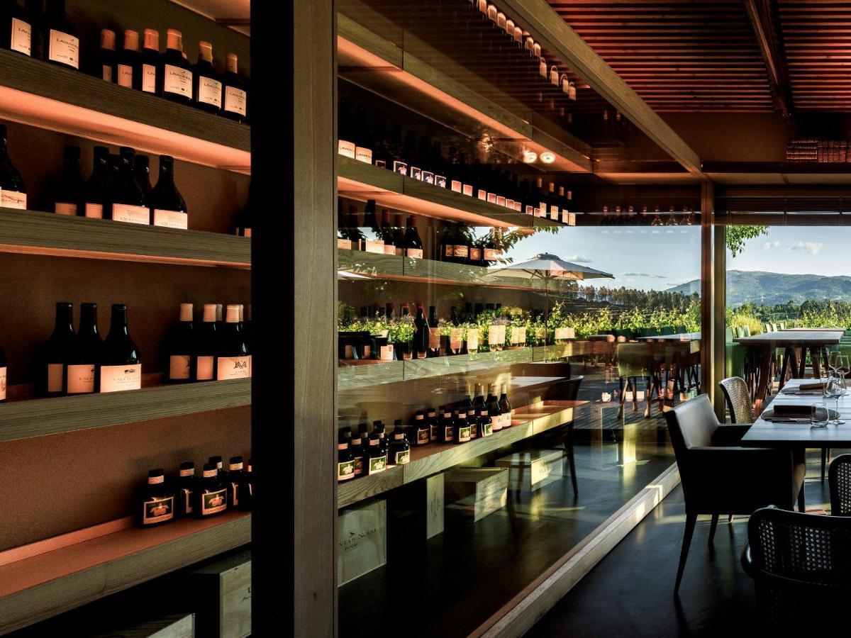 Lavandeira Douro Nature & Wellness Ancede Exterior foto