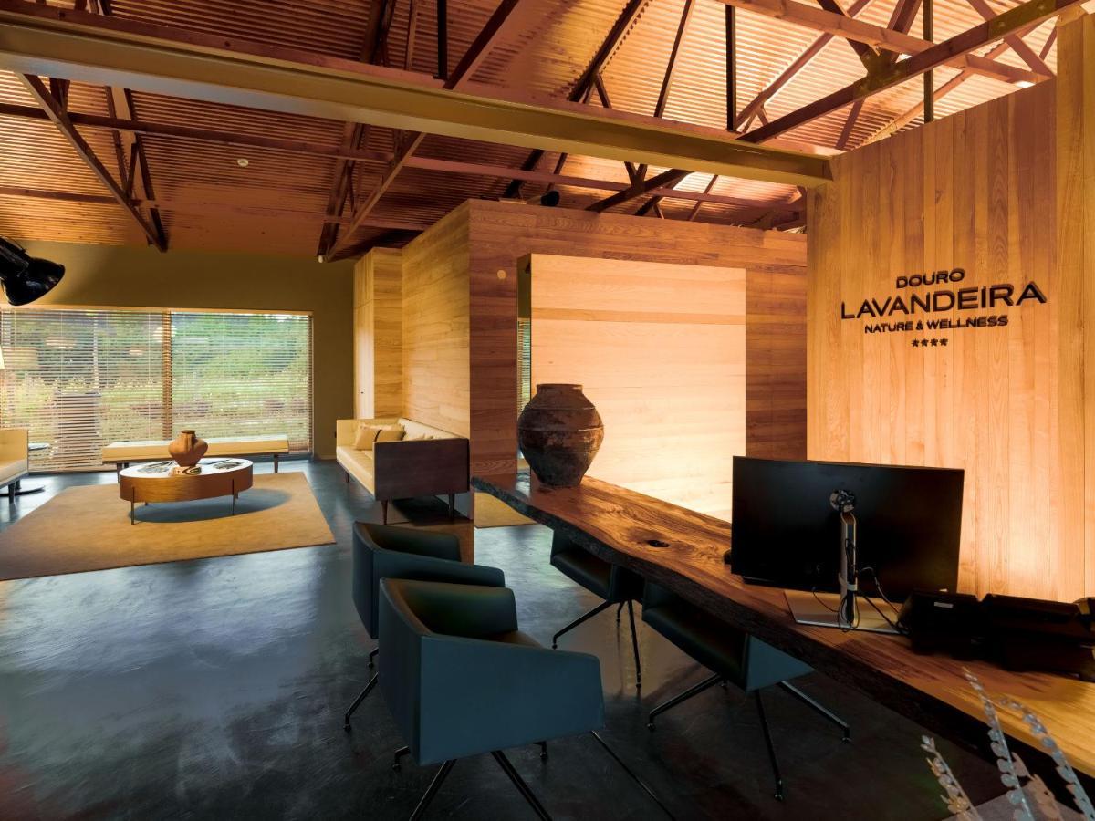 Lavandeira Douro Nature & Wellness Ancede Exterior foto