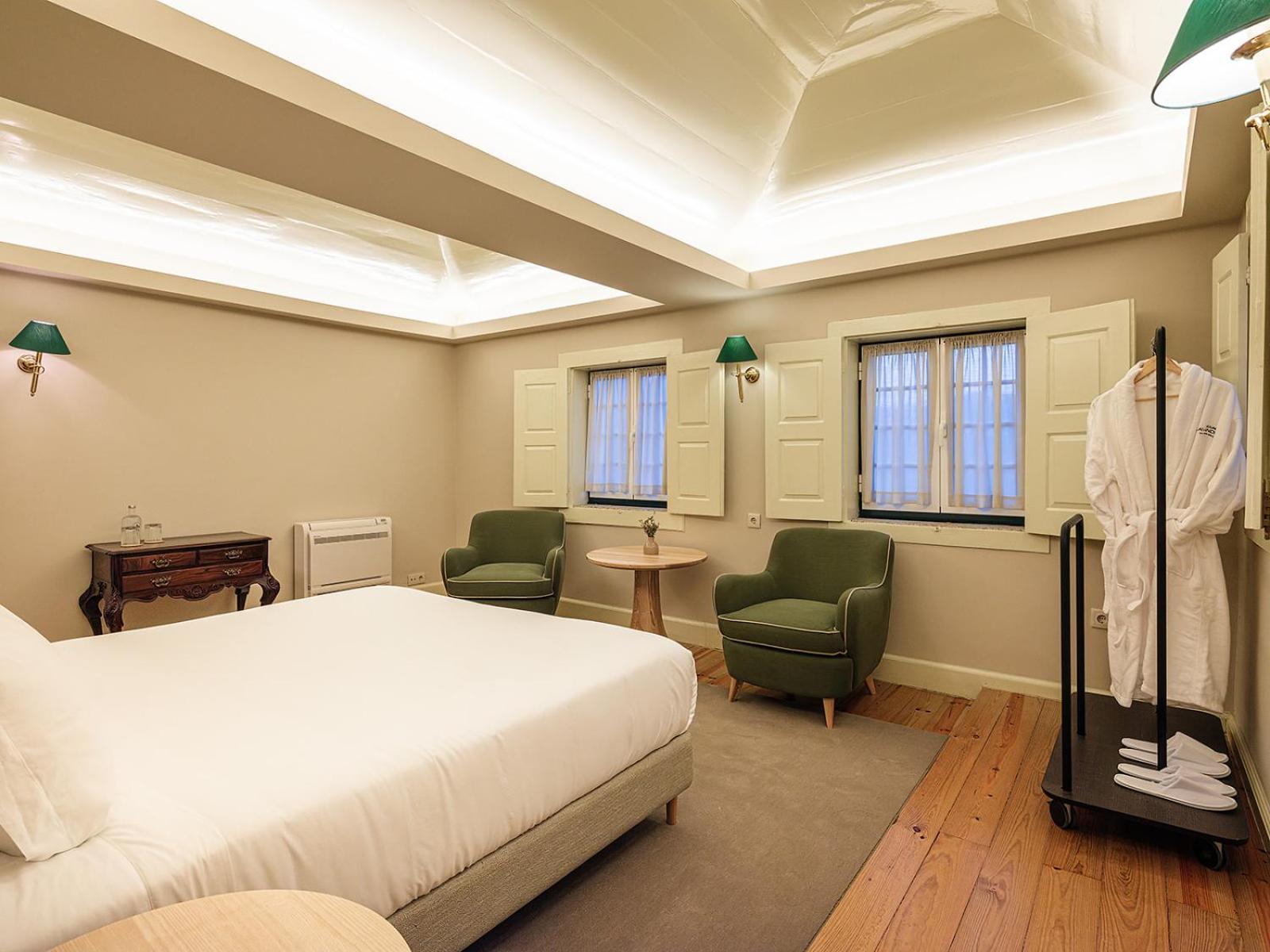 Lavandeira Douro Nature & Wellness Ancede Exterior foto