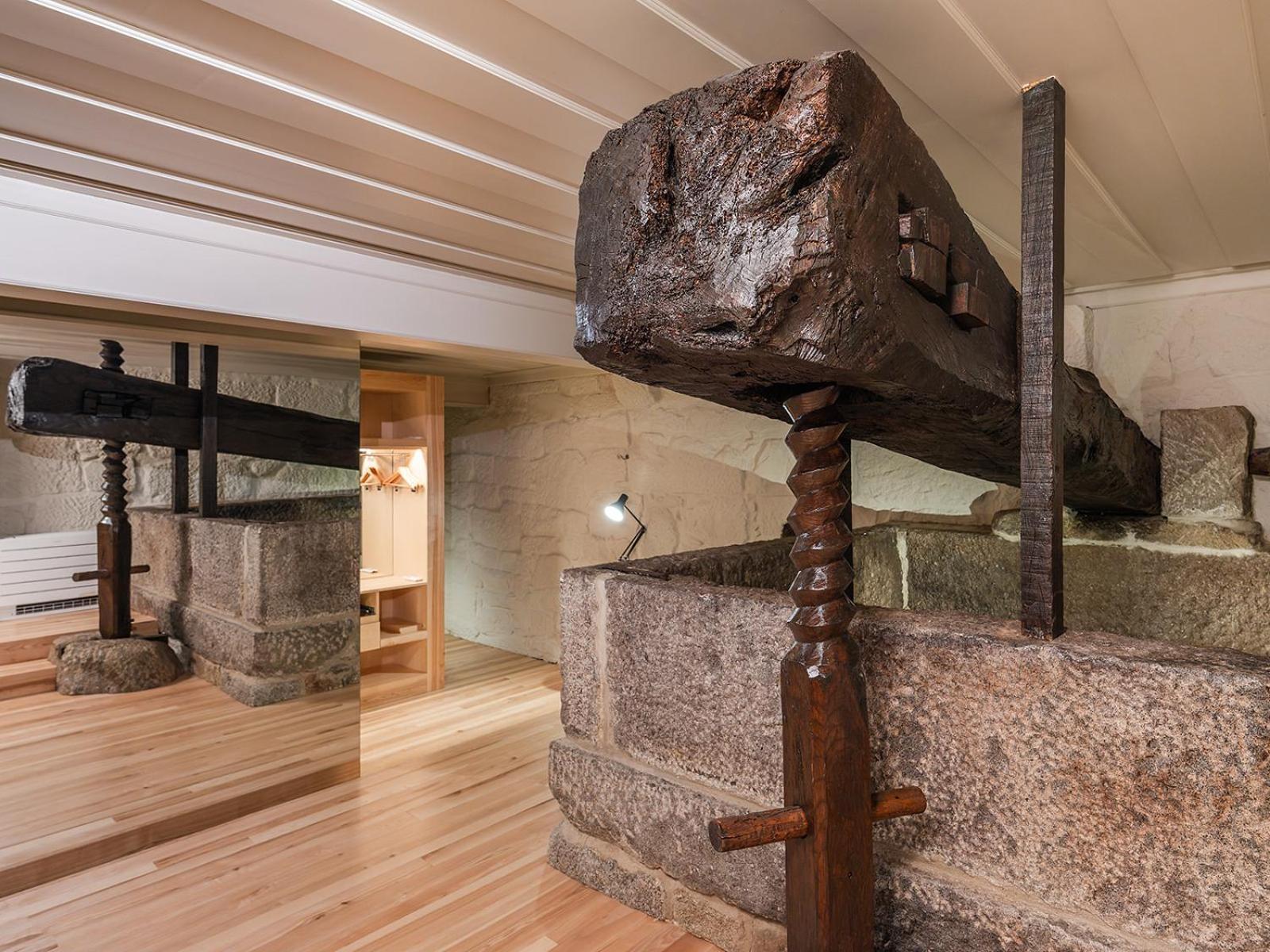 Lavandeira Douro Nature & Wellness Ancede Exterior foto