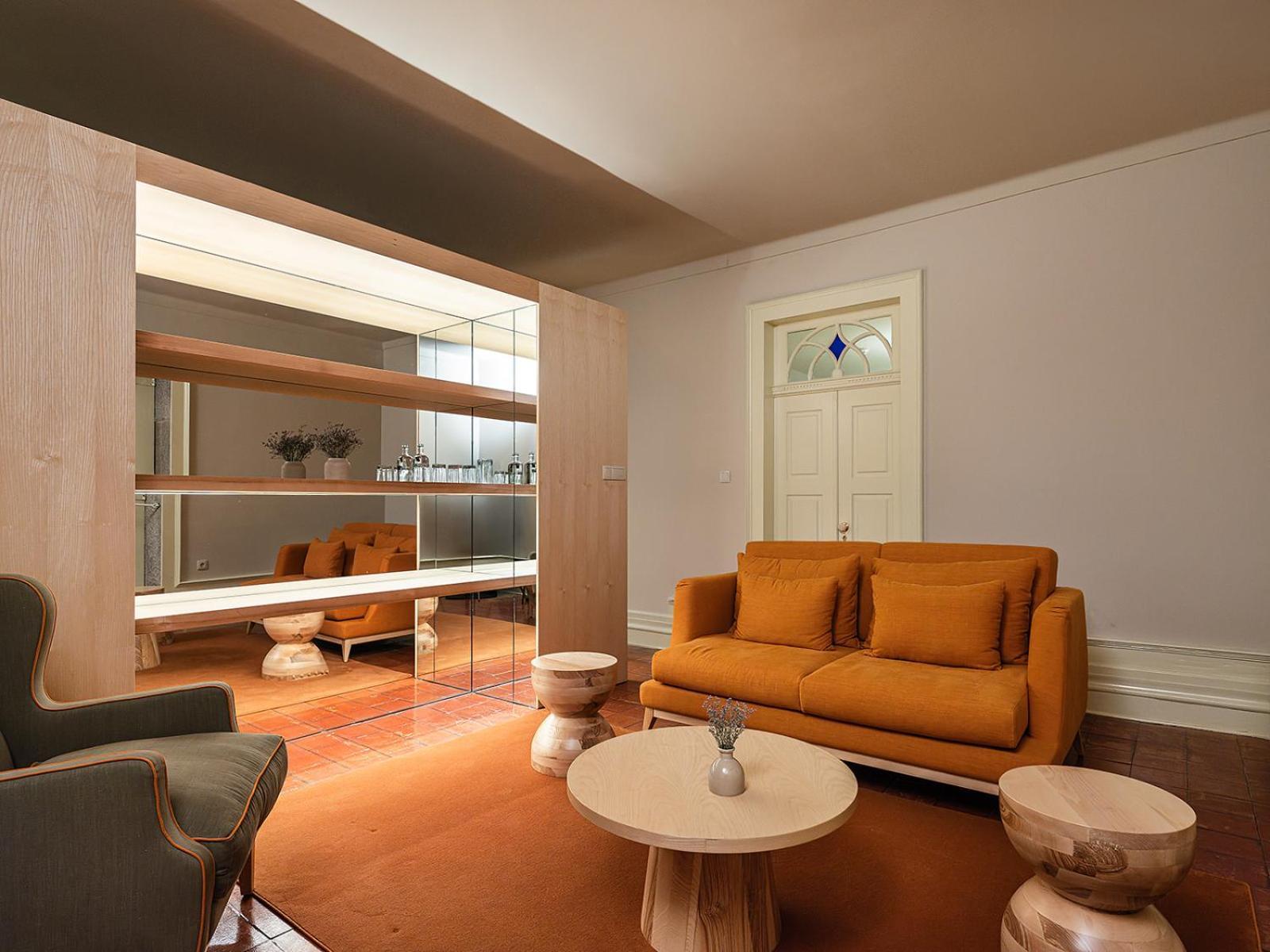 Lavandeira Douro Nature & Wellness Ancede Exterior foto