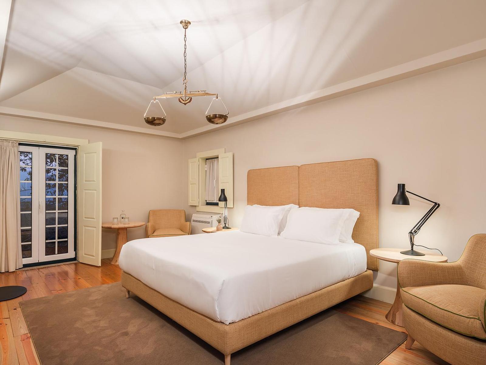 Lavandeira Douro Nature & Wellness Ancede Exterior foto