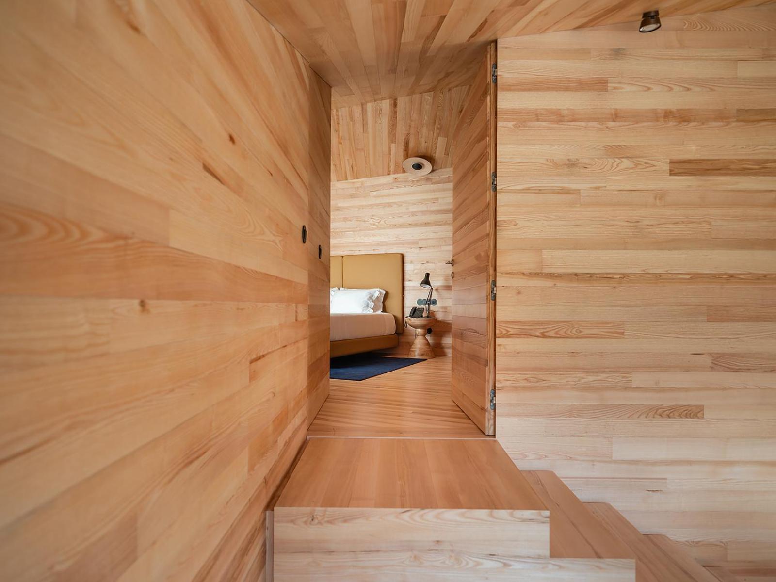 Lavandeira Douro Nature & Wellness Ancede Exterior foto